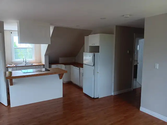 One bedroom Apartment in Long Term Rentals in Charlottetown - Image 2