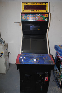 **SOLD**2004 Edition of Golden Tee Golf Arcade Game