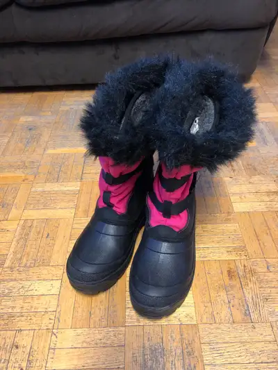 Women winter boots 8, View more