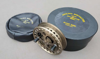 Float reel Angling Specialties 20th Anniversary