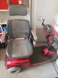 Scooter For sale 