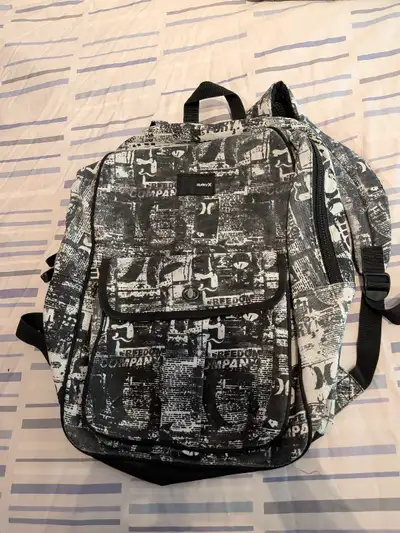 Hurley Backpack , View more