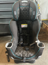 Car seat