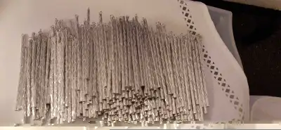 Silver Chandelier Accessories , View more