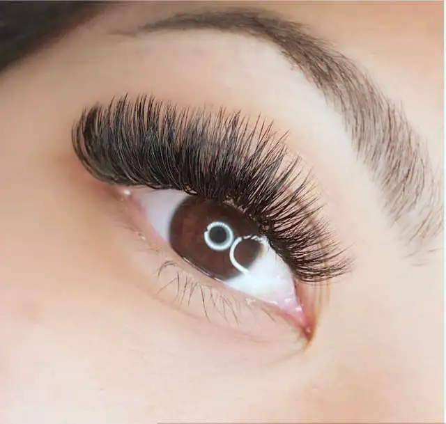 Eyelash Extensions and Eyelash Extensions Training Course 62864359090691123