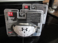 Under Armour Youth Gameday Chin Strap
