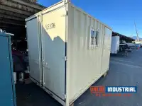 NEW 7ft Office Container