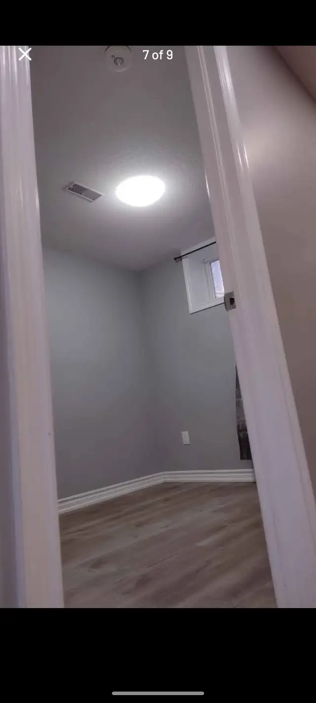 2 Beds 1 Bath-Accessory Basement Apartment for rent  $1750/month in Long Term Rentals in Guelph - Image 4