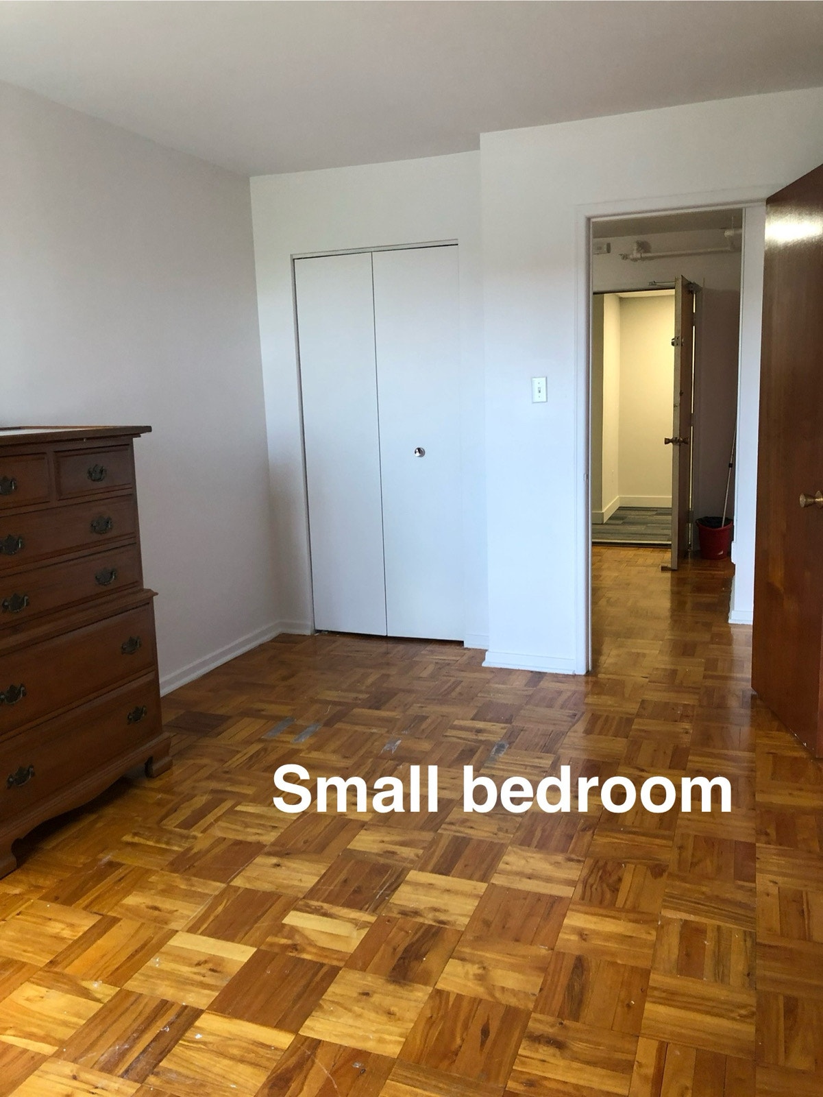 4 1/2 appertment in NDG — photo 2