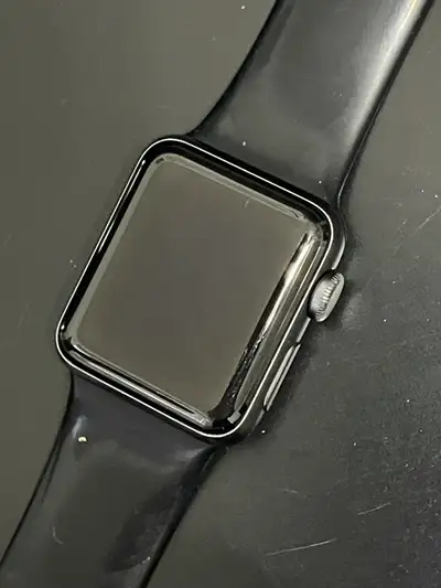 Apple Watch Series 3, View more