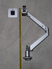 Commerical Grade Monitor Arm