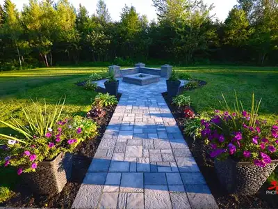 Landscape Concrete Products, View more
