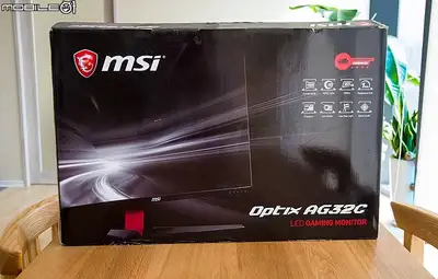 Gaming monitor 32, po 220$, View more