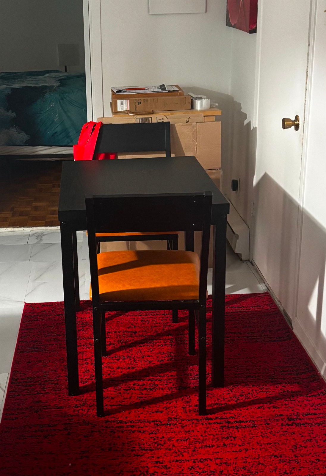 LEASE ASSIGNMENT/ TRANSFERT DE BAIL -3 1/2 Bachelor - LaSalle — photo 3