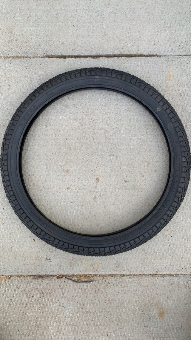 Bmx Tires (Kenda) in Frames & Parts in City of Halifax - Image 2