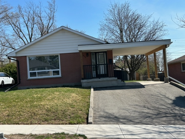 RENOVATED 2 BEDROOM NORTH END MAY 1 in Long Term Rentals in Peterborough - Image 11