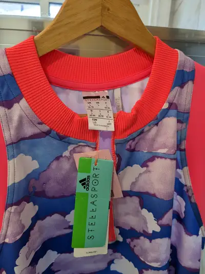 Woman's Bike Jerseys - size large, x large - assorted, View more