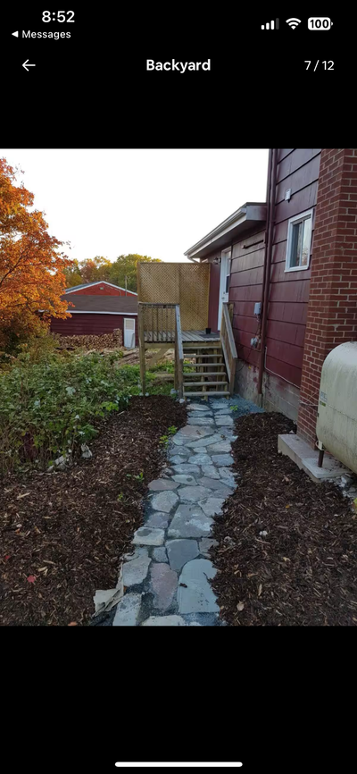 Gorgeous and cozy one-room studio apartment across the street from a lake beach, all utilities inclu...