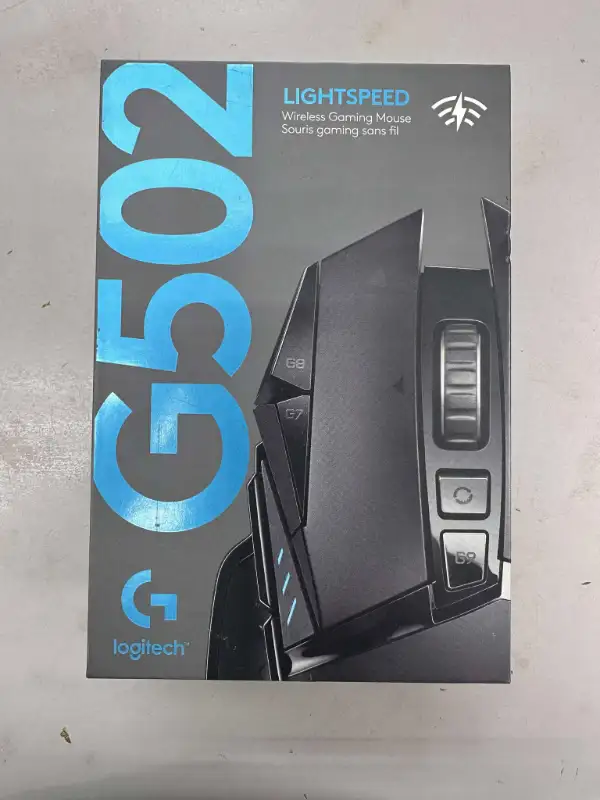 ASUS ROG Strix G10DK PC , Dell 240 HZ monitor, Logitec mouse in Desktop Computers in Windsor Region - Image 5