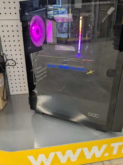 pc GAMING CUSTOM , View more