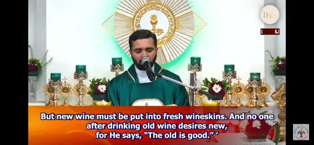 Holy Mass Fasting UK Ramsgate Retreat 12-1:30pmYYZ63654762563841122