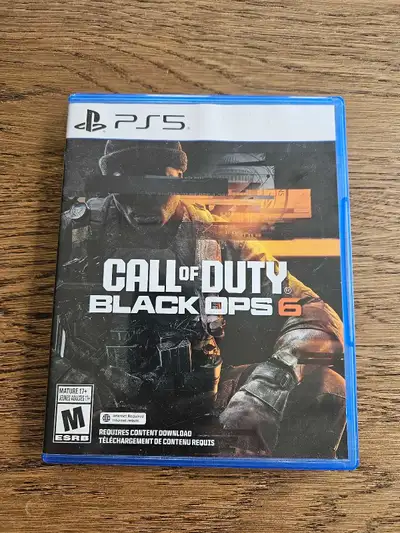 Black ops 6, View more