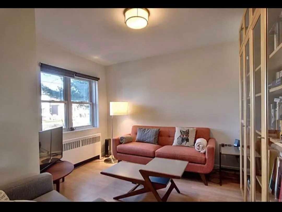 850 Bd La Fayette — photo 1