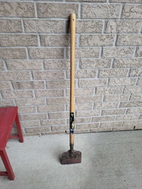 Yardworks Garden Edger Tool Ottawa Ottawa / Gatineau Area Preview