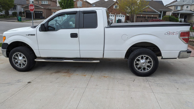 2013 Ford F-150 XL in Cars & Trucks in Belleville - Image 4