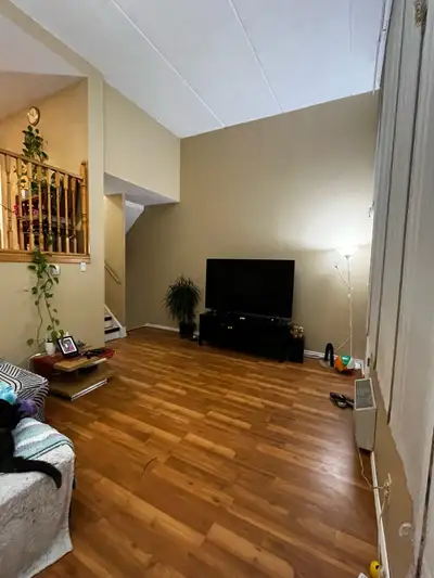 Downtown Mississauga - 3bedroom townhouse for rent