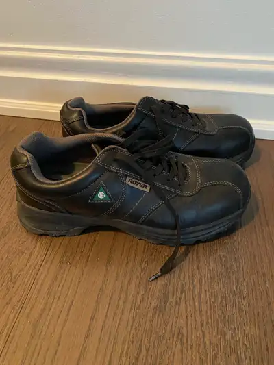 Royer work shoes for sale, View more