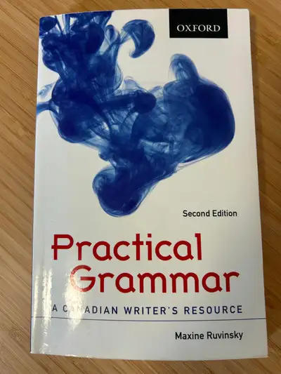 Book - Practical Grammar 2nd Edition, View more