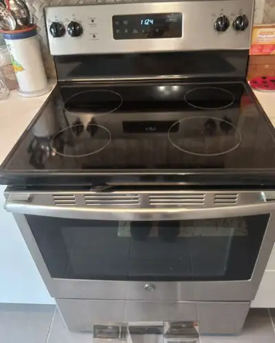 Kitchen Appliances, View more