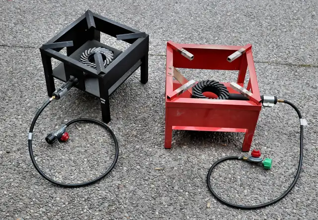 Propane Burners628632701973781219