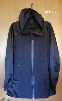 Lululemon jackets 