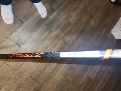 Pro Stock CCM Jetspeed FT+ Hockey Stick, View more