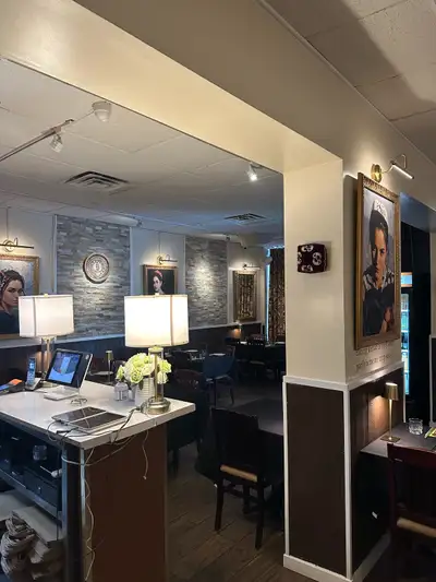 Looking for waitress for Scarborough restaruant, View more