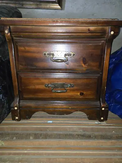 Nightstand, View more