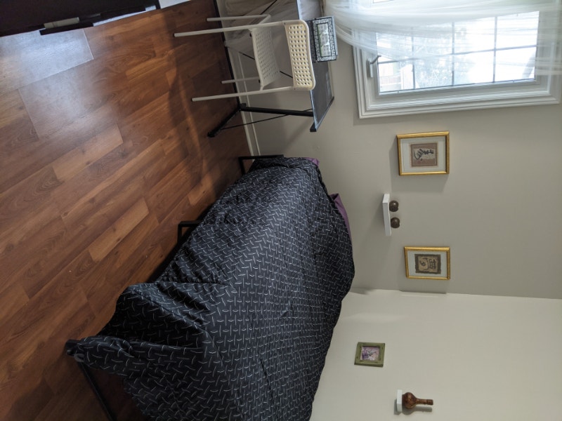 furnished room for rent in scarborough, Near UTSC and centennial Room