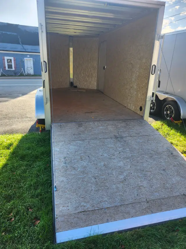 2025 NXT Enclosed Trailer in Other in Bridgewater - Image 3