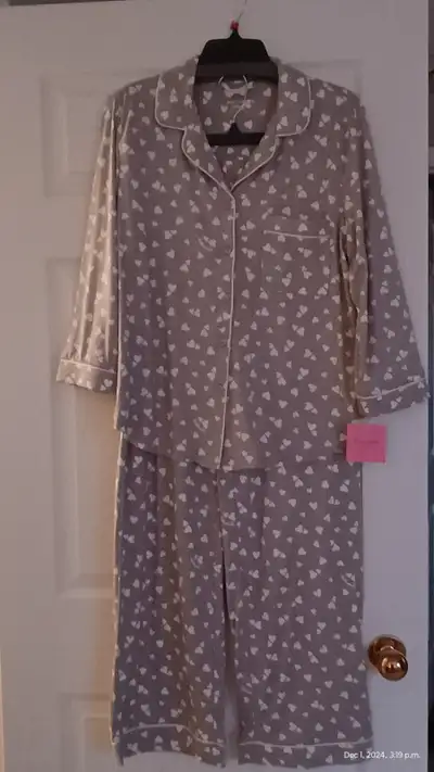 NEW PAJAMAS/SLEEPWEAR – KATE SPADE, View more