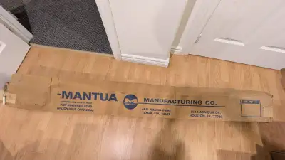 Brand New Mantua Insta-Lock Adjustable Metal Bed Frame, View more