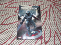 MOON KNIGHT THE COMPLETE COLLECTION, BENDIS, MARVEL COMICS, TPB