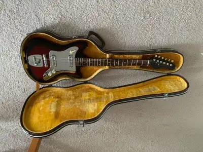 1965 Winston, View more