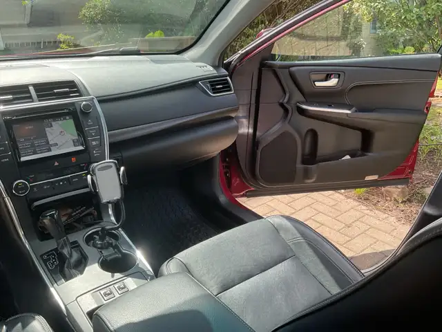 Senior driven ,well cared for573329969482321929
