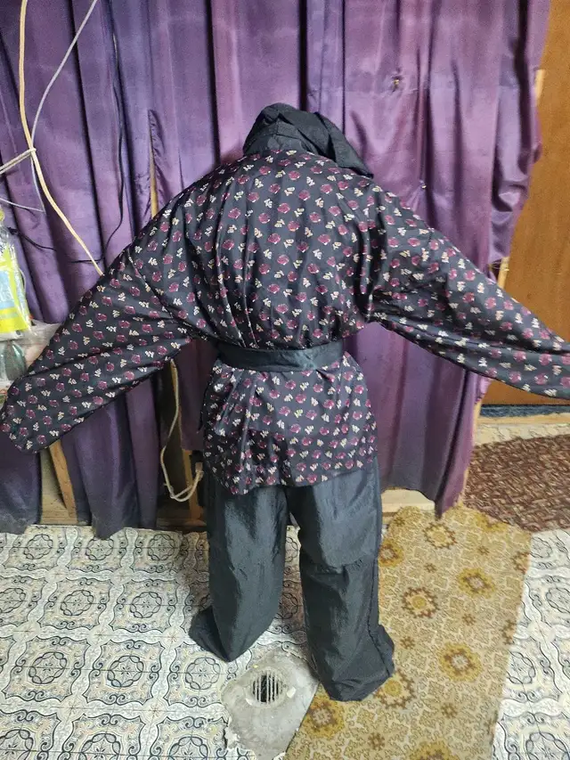 Costume Ninja, medium in Costumes in Sherbrooke - Image 7