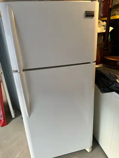 FRIGIDAIRE FRIDGE FOR SALE , View more