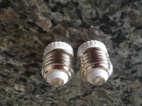 Light Bulb Adapters