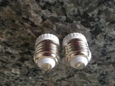 Light Bulb Adapters, View more