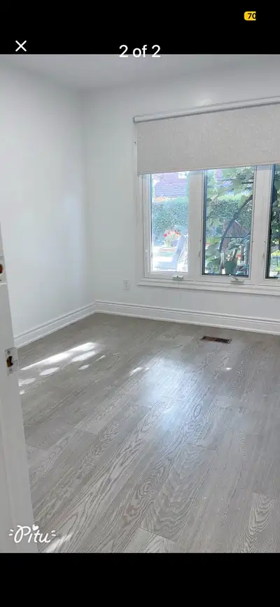 1 Bedroom Apartment for Rent – Available May 1, 2026 Location: Vaughan, Ontario Price: $1500 / month...